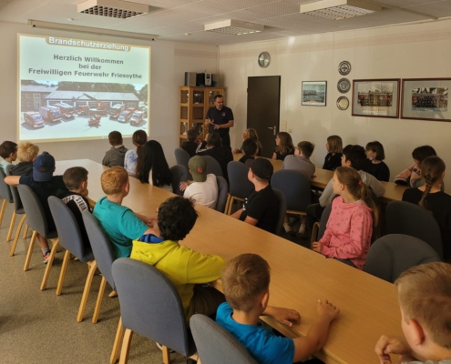 FF-Friesoythe Brandschutzerziehung3