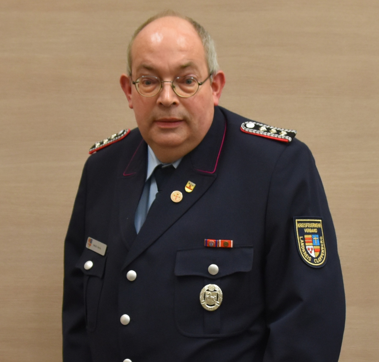 Harald Harms