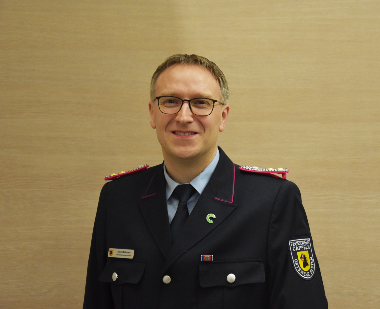 Klaus Ellmann