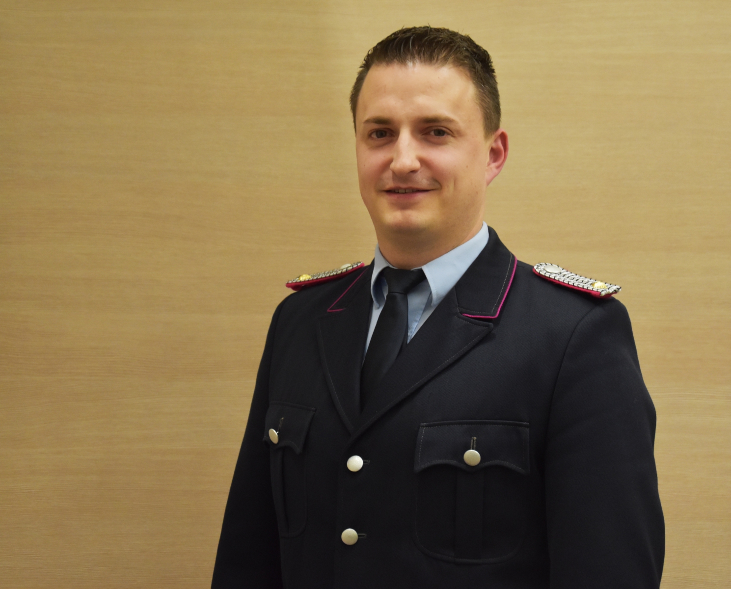 Matthias Schulte
